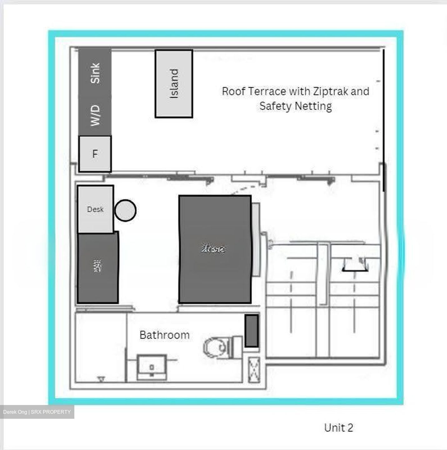 Viva Vista (D5), Apartment #625965791